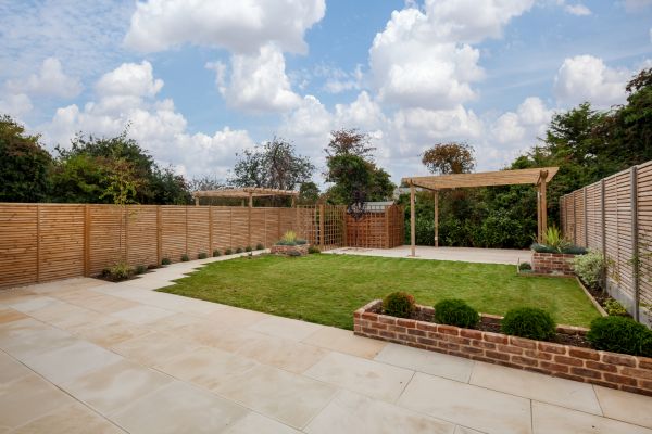 Cost of Concrete And Masonry Service in Morgan Hill