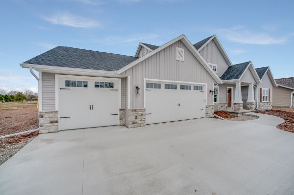Cost of Concrete Driveway Pouring in Morgan Hill