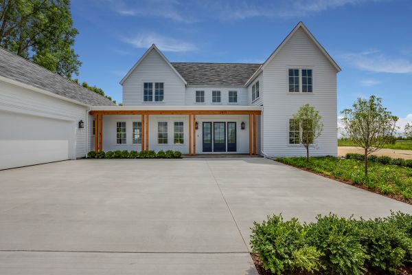 Cost of Concrete Driveway Service in Morgan Hill