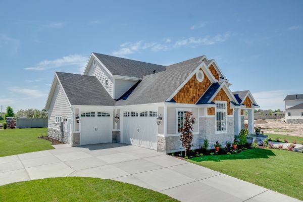 Cost of Concrete Pad Installation in Morgan Hill