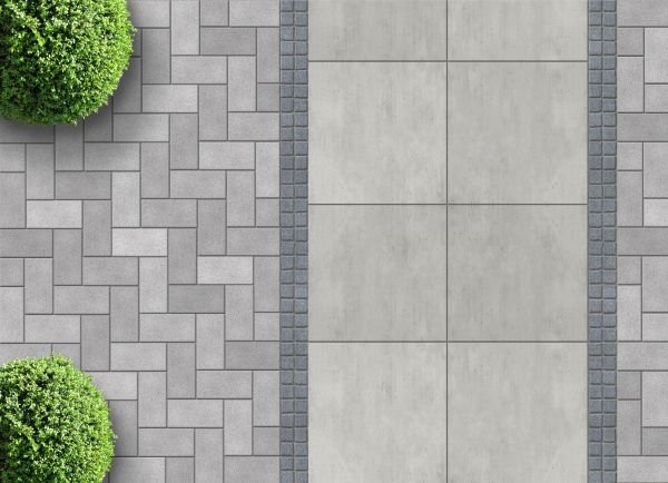 Cost of Concrete Paving in Morgan Hill