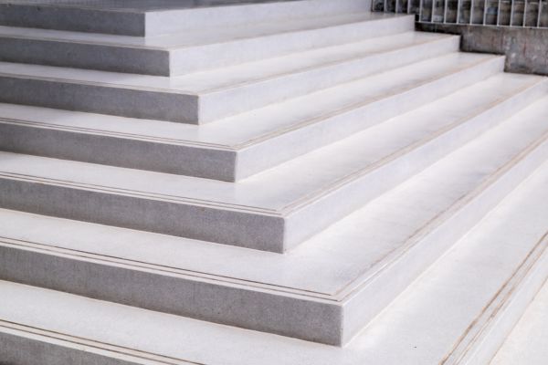 Cost of Concrete Steps Replacement in Morgan Hill