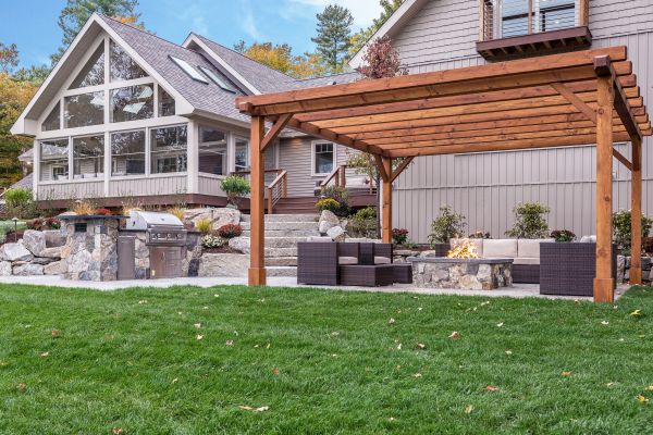 Cost of Patio Remodeling in Morgan Hill