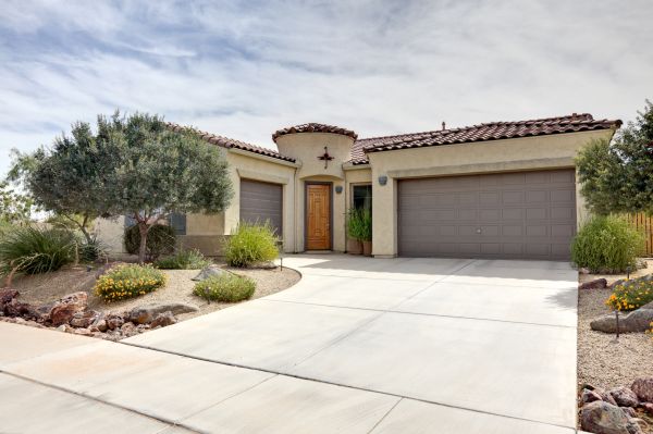 Cost of Residential Concrete Service in Morgan Hill