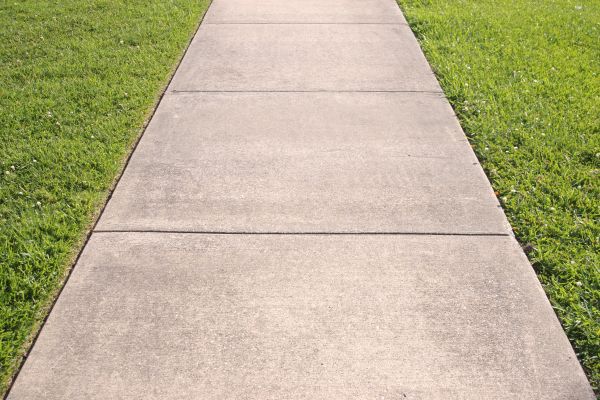 Cost of Sidewalk Replacement in Morgan Hill