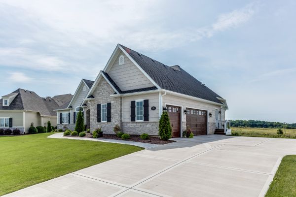Cost of Slab Installation in Morgan Hill