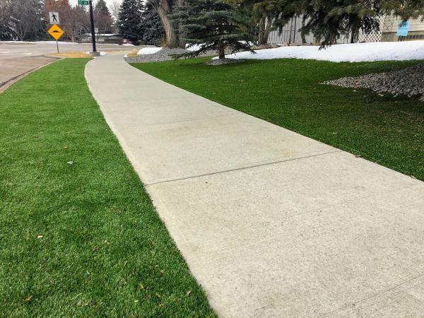 Cost of Walkway Pouring in Morgan Hill