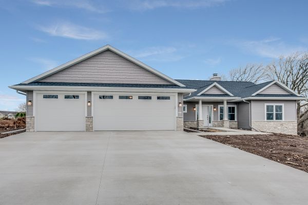 Cost of Driveway Installation in Morgan Hill