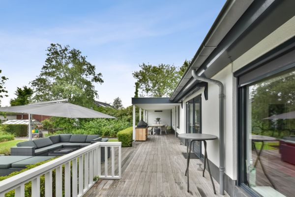 Cost of Patio Renovation in Morgan Hill