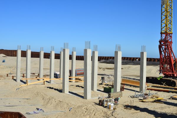 Cost of Foundation Piers Installation in Morgan Hill