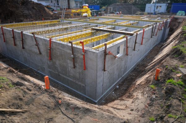 Cost of Home Foundation Installation in Morgan Hill