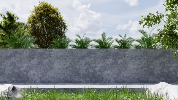 Cost of Poured Wall Installation in Morgan Hill