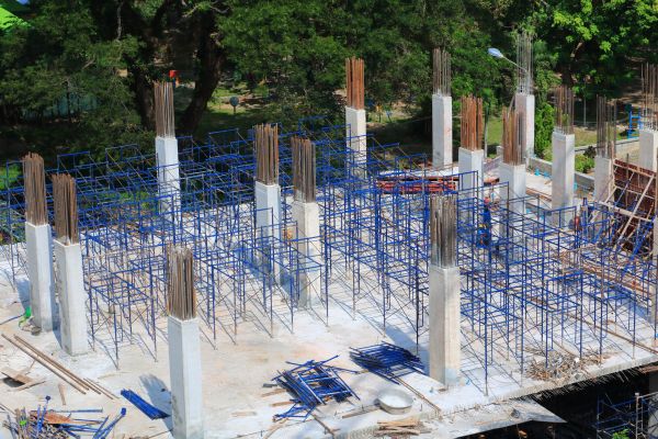 Cost of Foundation Pier Installation in Morgan Hill