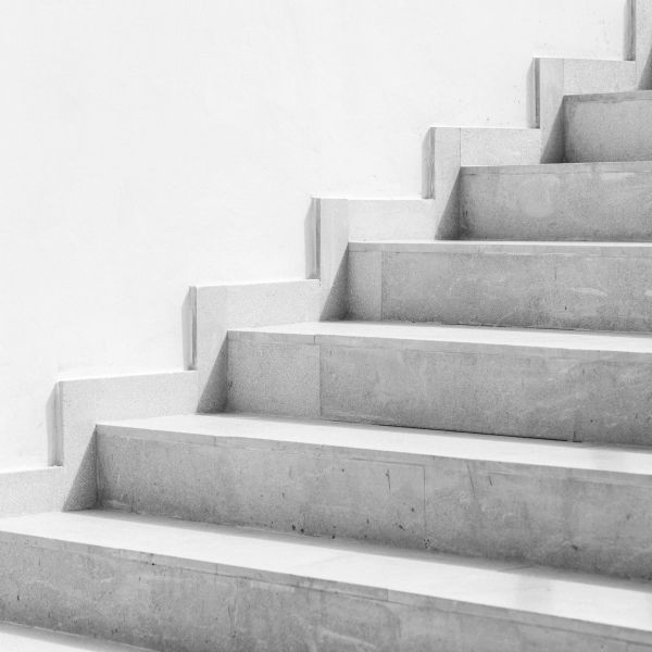 Cost of Outdoor Steps Service in Morgan Hill