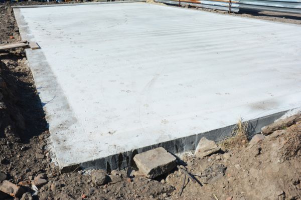 Cost of Concrete Flooring Installation in Morgan Hill