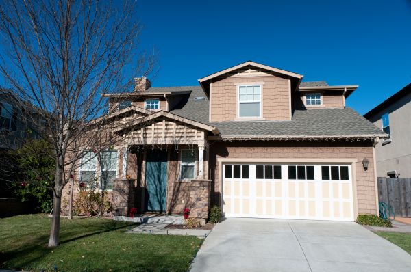 Cost of New Driveway Installation in Morgan Hill
