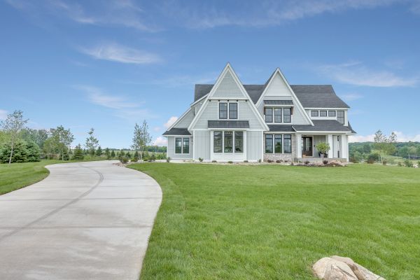 Cost of New Driveway Construction in Morgan Hill