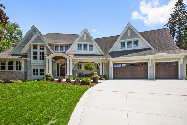 Cost of Concrete Driveway Construction in Morgan Hill
