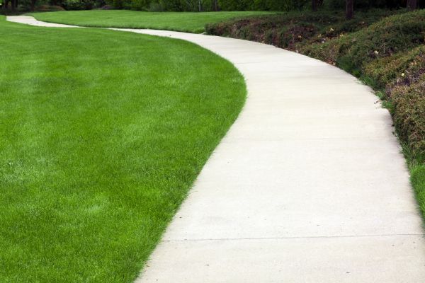 Cost of Pathway Construction in Morgan Hill