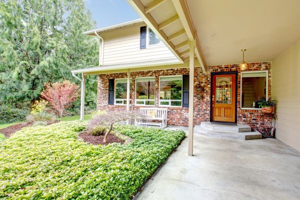 Cost of Concrete Installation in Morgan Hill
