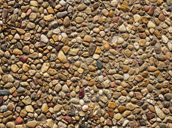 Cost of Exposed Aggregate Installation in Morgan Hill