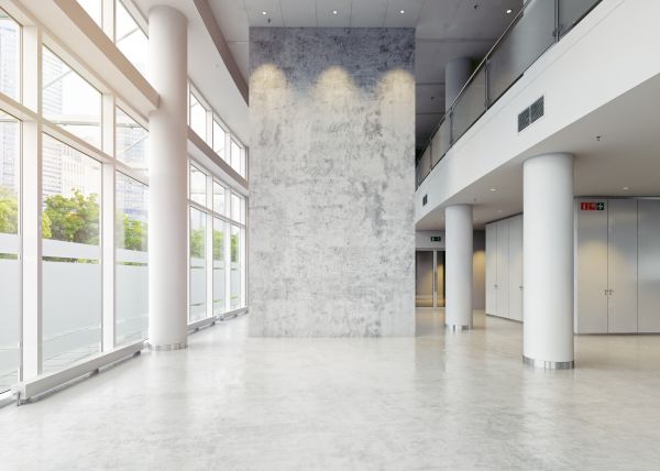 Cost of Concrete Floor Replacement in Morgan Hill