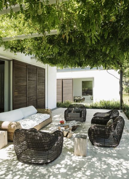 Cost of Patio Enlargement in Morgan Hill