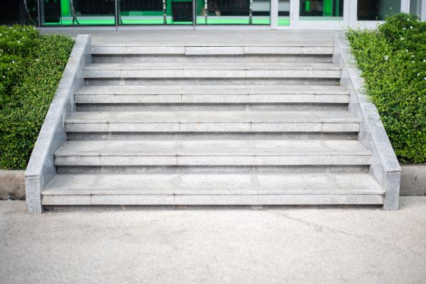 Cost of Front Steps Replacement in Morgan Hill