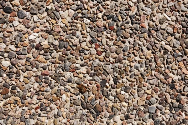 Cost of Aggregate Replacement in Morgan Hill