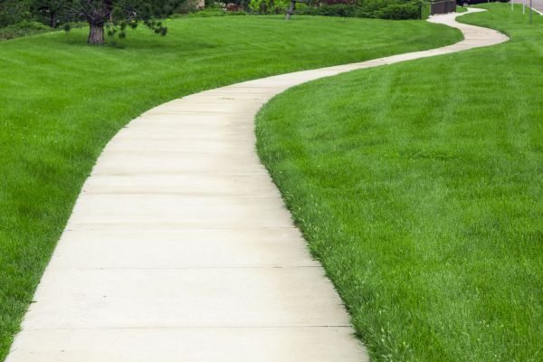 Cost of Pathway Replacement in Morgan Hill