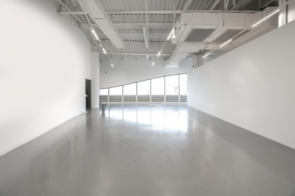 Cost of Cement Floor Installation in Morgan Hill