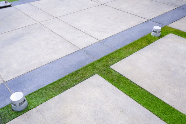 Cost of Concrete Pads Installation in Morgan Hill
