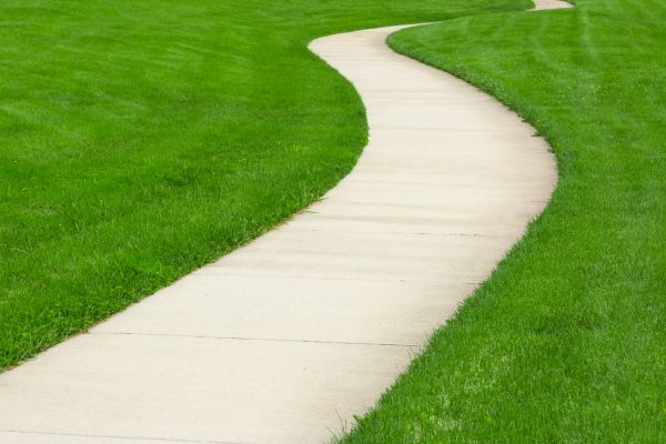 Cost of Walkway Building in Morgan Hill