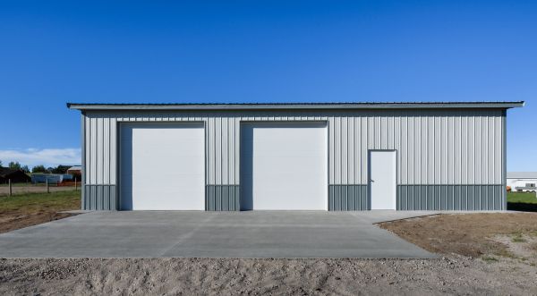 Cost of Garage Apron Replacement in Morgan Hill