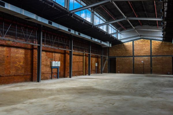 Cost of Barn Concrete Installation in Morgan Hill