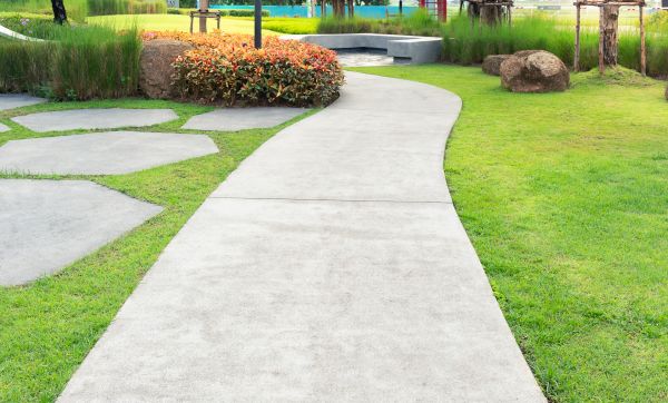 Cost of Sidewalk Expansion in Morgan Hill