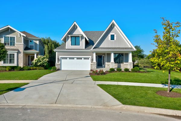 Cost of Apron Construction in Morgan Hill
