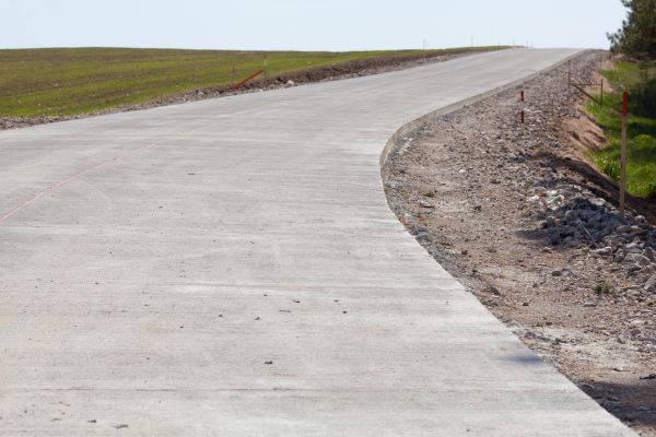 Cost of Driveway Cementing in Morgan Hill