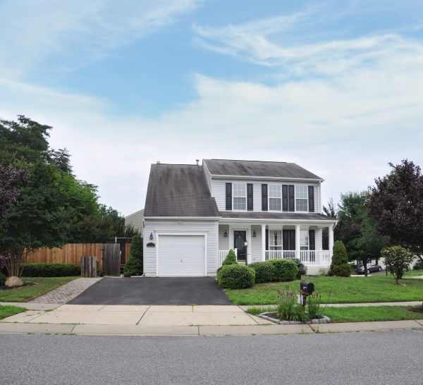 Cost of Concrete Apron Installation in Morgan Hill