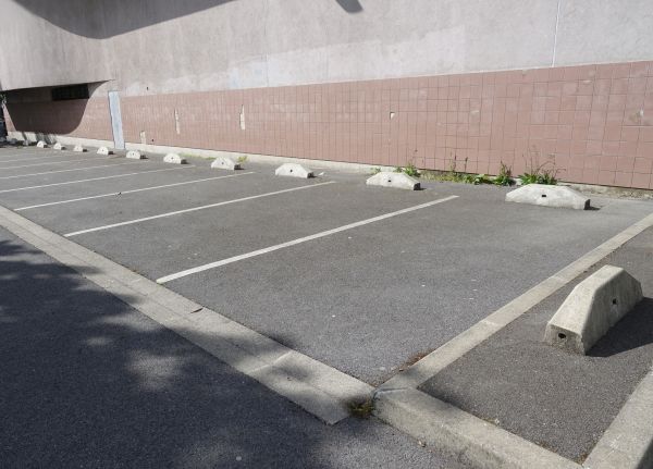 Cost of Parking Pad Construction in Morgan Hill