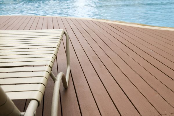 Cost of Pool Deck Replacement in Morgan Hill