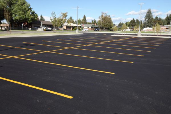 Cost of Parking Pad Installation in Morgan Hill