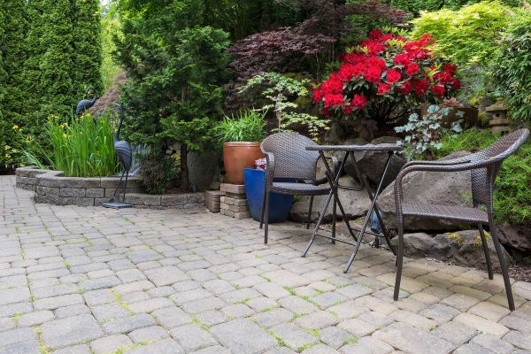 Cost of Patio Extension Installation in Morgan Hill