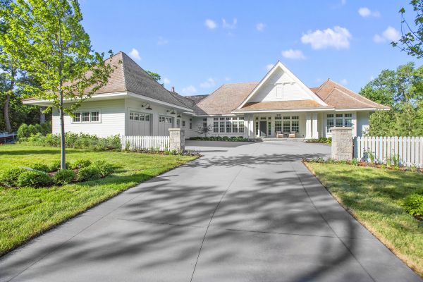 Cost of Driveway Concreting in Morgan Hill