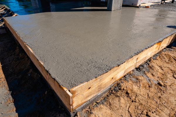Cost of Slab Replacement in Morgan Hill