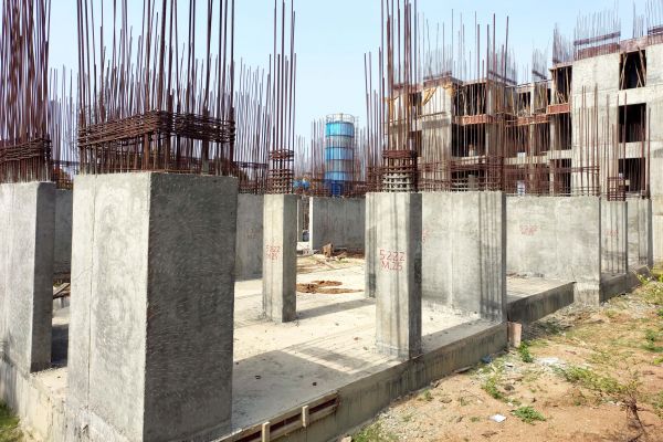 Cost of Foundation Installation in Morgan Hill