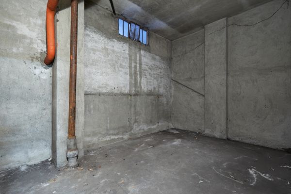 Cost of Basement Wall Construction in Morgan Hill