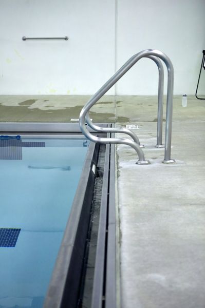 Cost of Poolside Concrete Paving in Morgan Hill