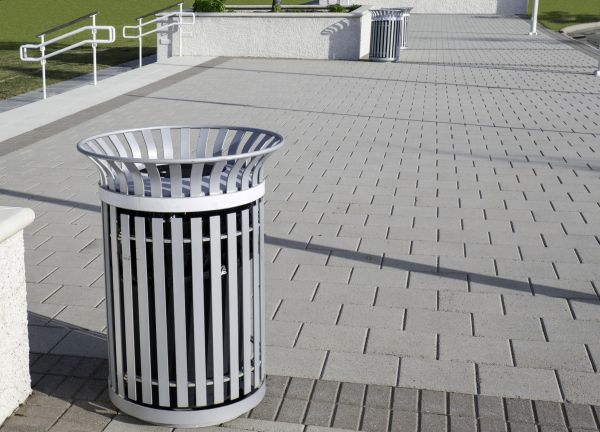 Cost of Courtyard Pavement Service in Morgan Hill