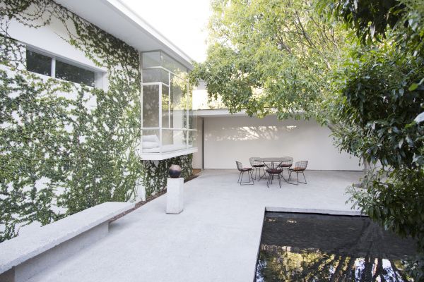 Cost of Courtyard Paving in Morgan Hill